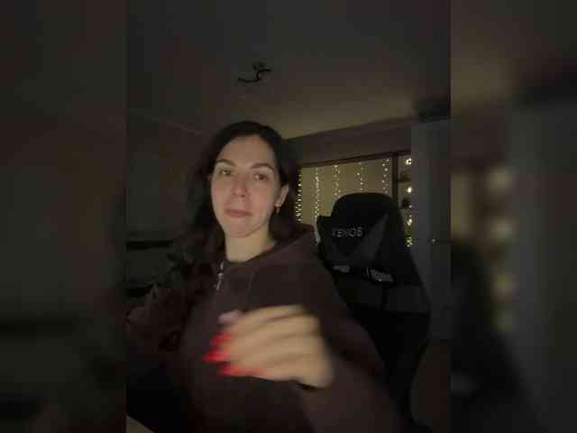 Vika19981 webcam