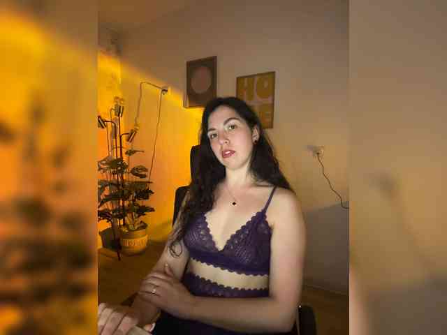 Vika19981 webcam