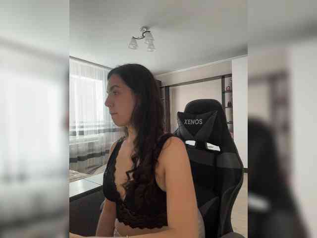 Vika19981 webcam