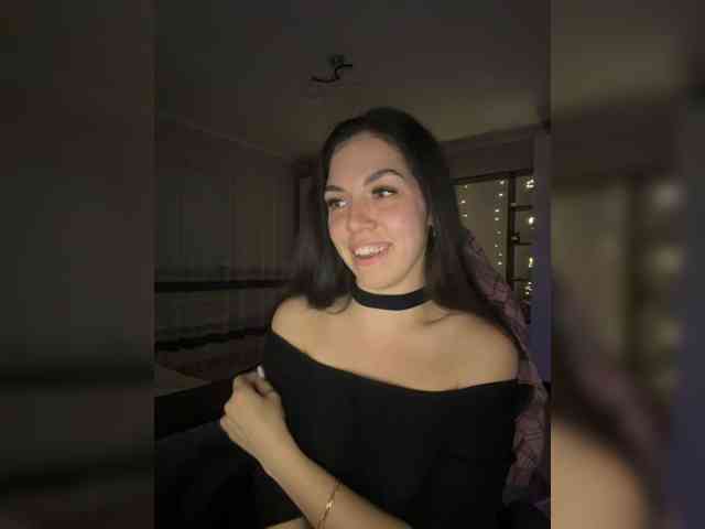 Vika19981 webcam
