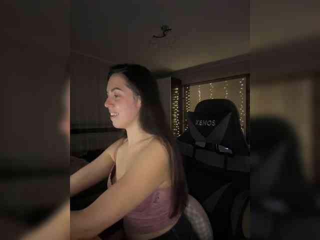 Vika19981 webcam