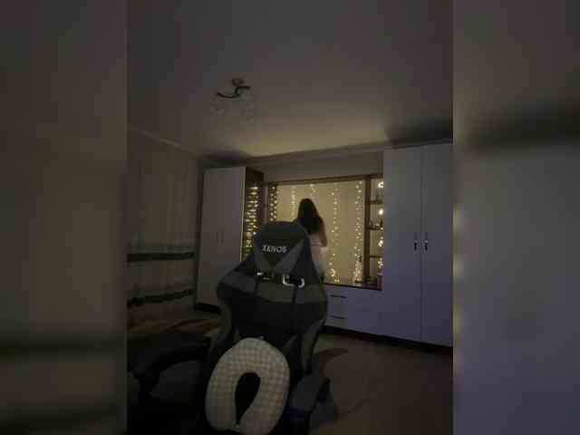 Vika19981 webcam