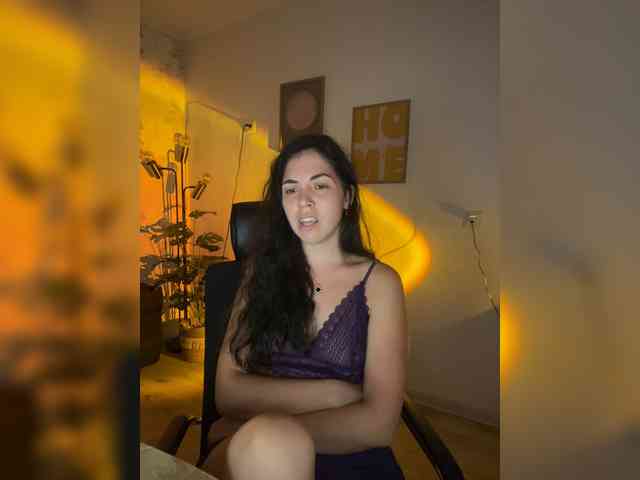 Vika19981 webcam