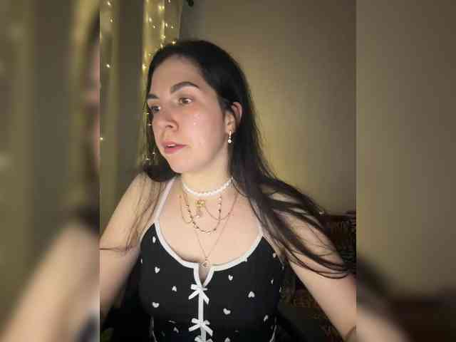Vika19981 webcam