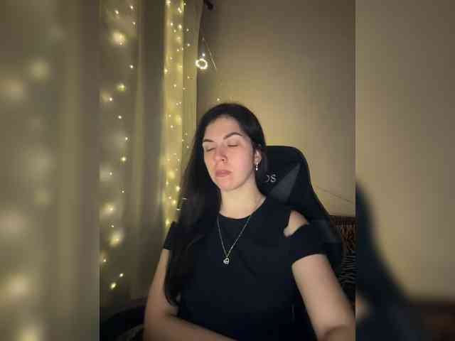Vika19981 webcam