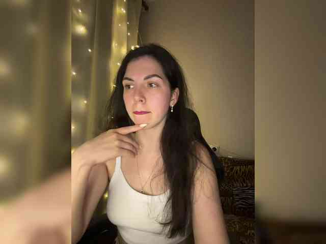 Vika19981 webcam