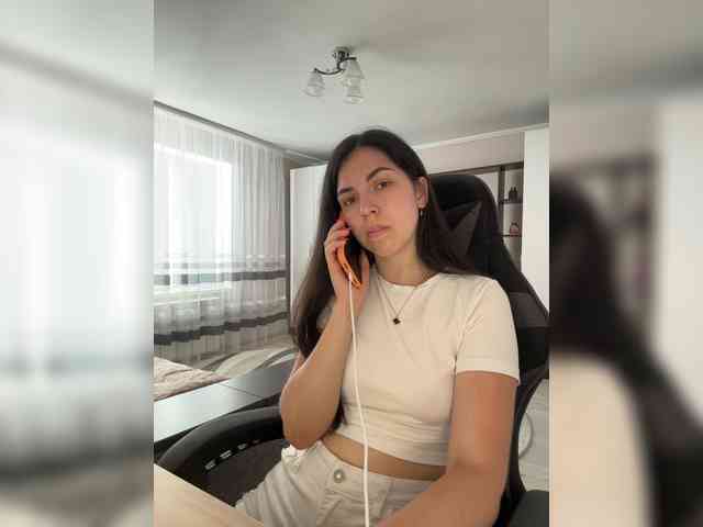Vika19981 webcam