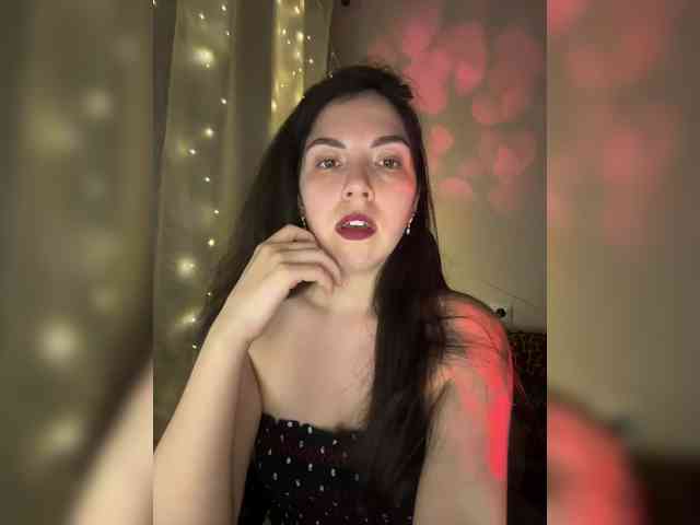 Vika19981 webcam