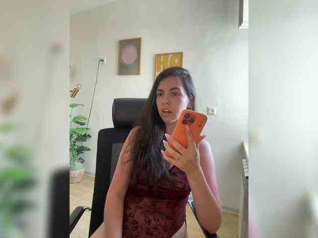 Vika19981 webcam