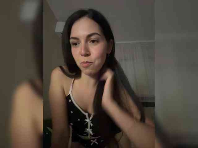 Vika19981 webcam