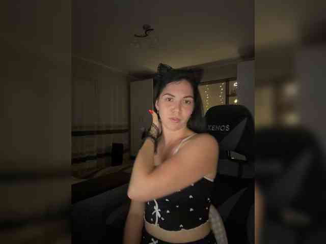 Vika19981 webcam