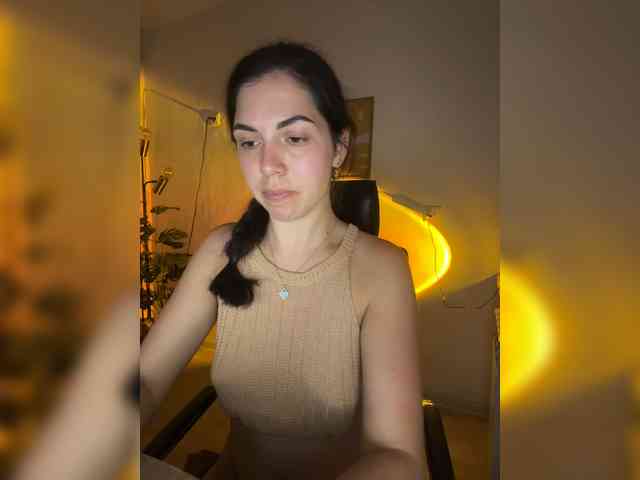 Vika19981 webcam