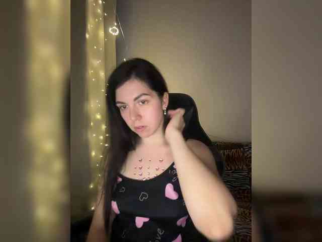 Vika19981 webcam