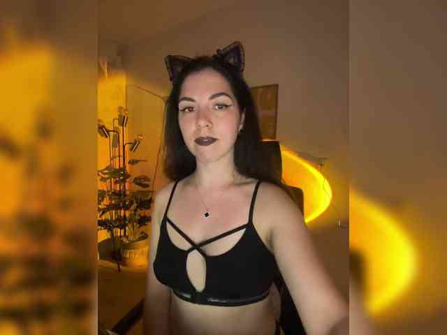 Vika19981 webcam