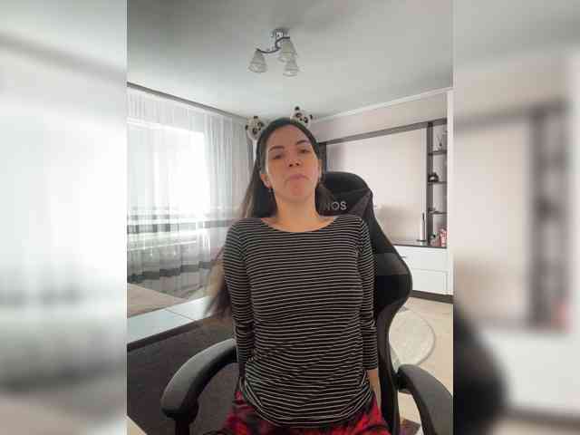 Vika19981 webcam