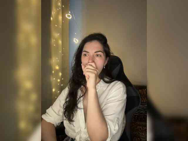 Vika19981 webcam