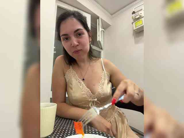 Vika19981 webcam