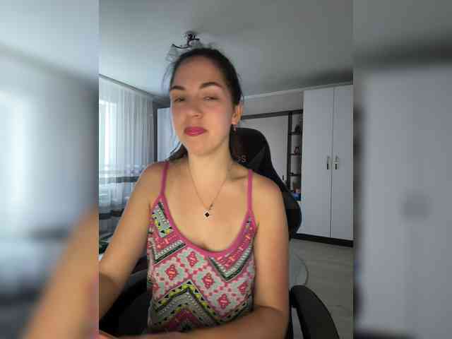 Vika19981 webcam