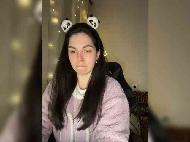 Vika19981 webcam
