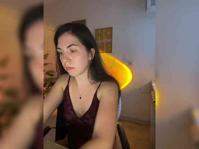 Vika19981 webcam