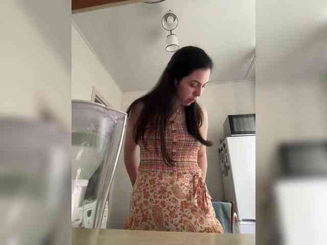 Vika19981 webcam