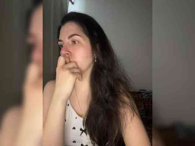 Vika19981 webcam