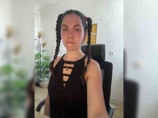 Vika19981 webcam