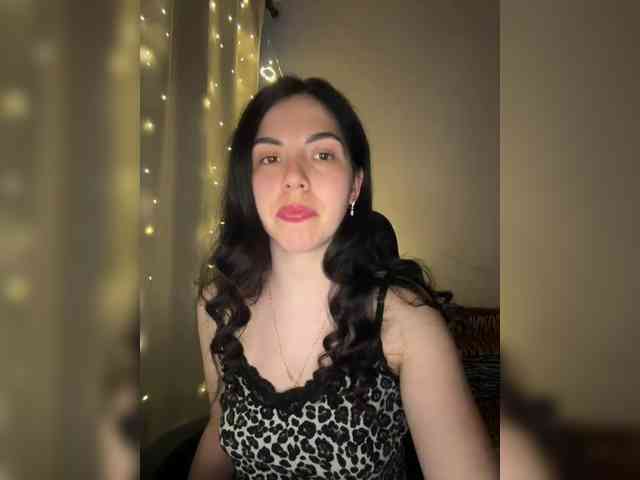 Vika19981 webcam