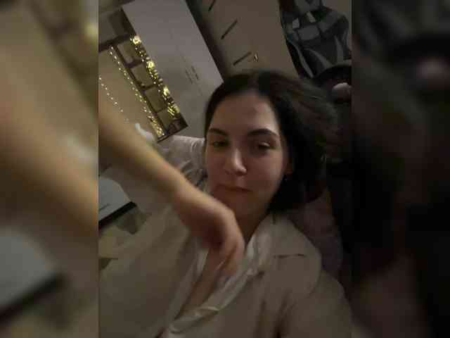 Vika19981 webcam