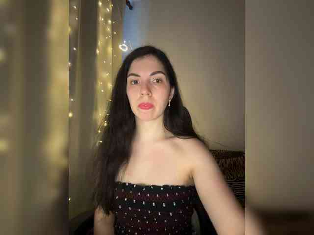 Vika19981 webcam