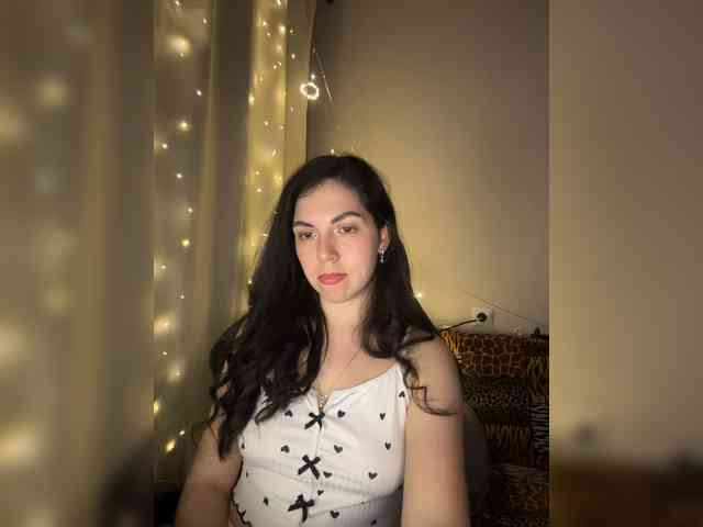 Vika19981 webcam