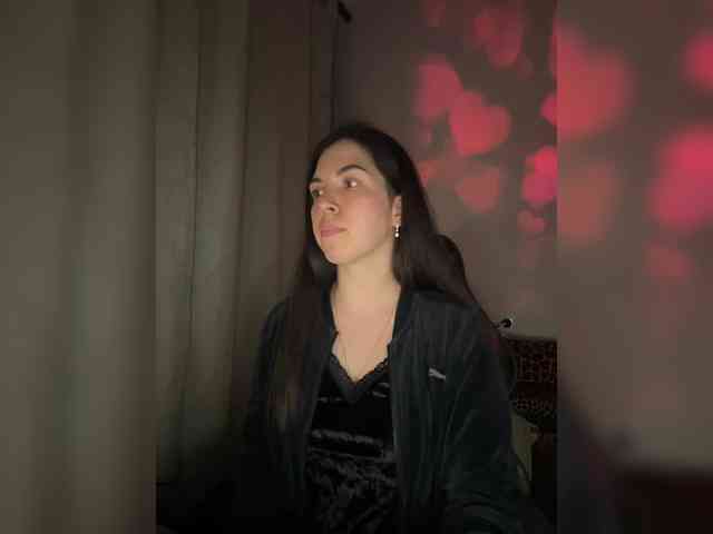 Vika19981 webcam