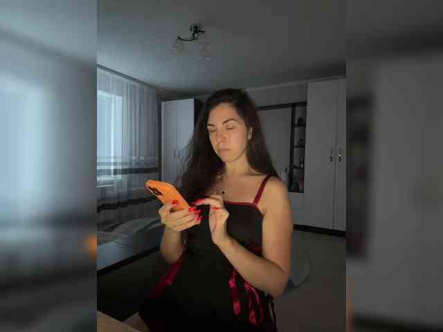 Vika19981 webcam