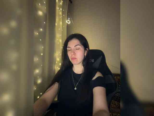 Vika19981 webcam