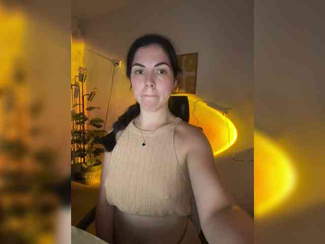 Vika19981 webcam