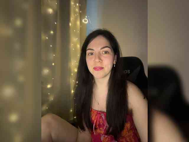 Vika19981 webcam