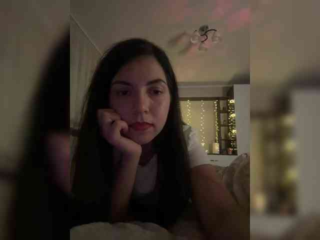 Vika19981 webcam