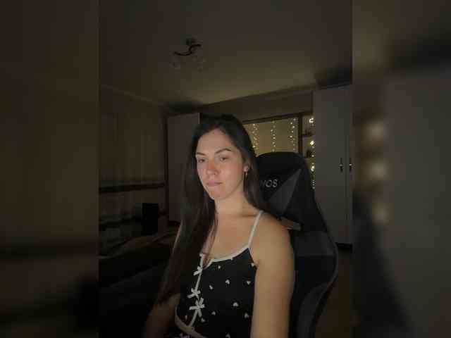 Vika19981 webcam