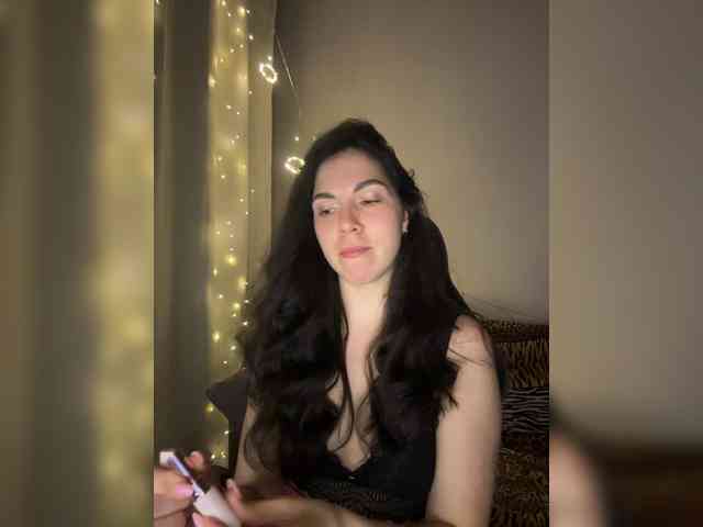 Vika19981 webcam