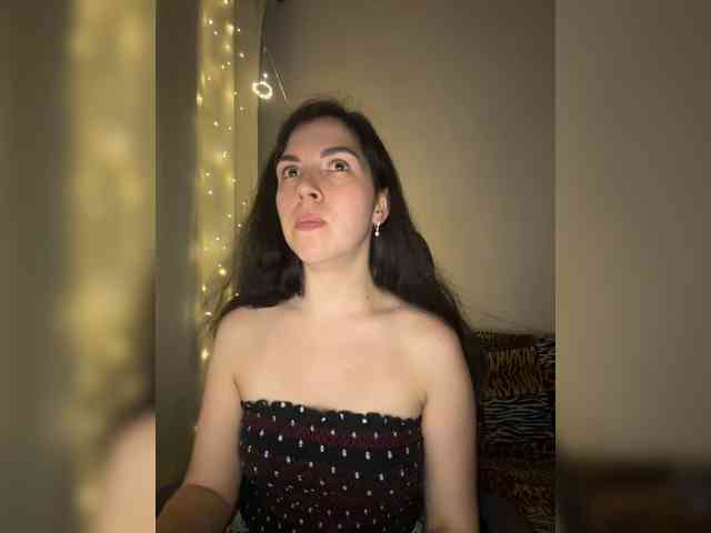 Vika19981 webcam