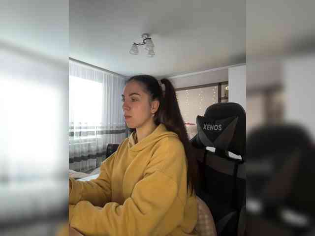 Vika19981 webcam