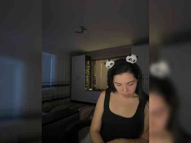 Vika19981 webcam
