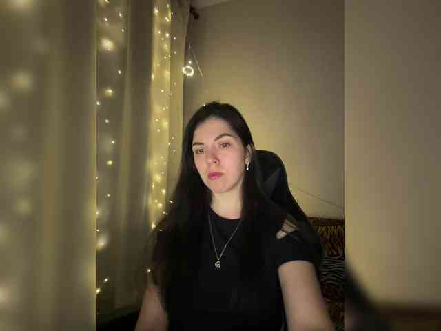 Vika19981 webcam