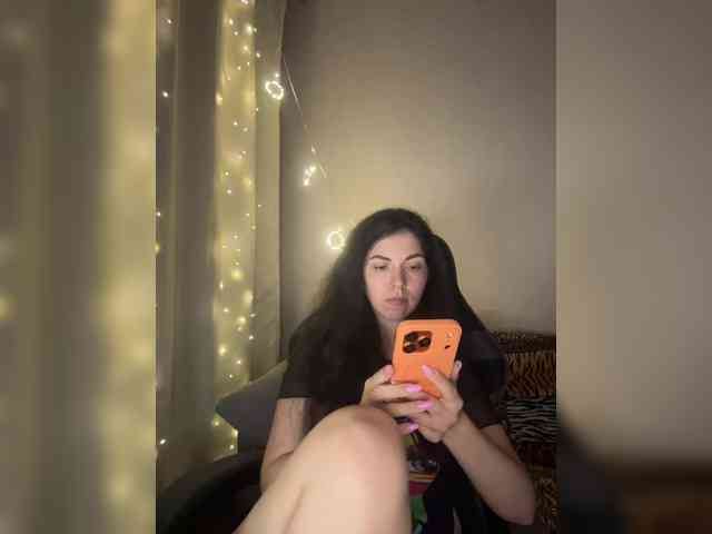 Vika19981 webcam
