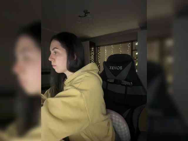 Vika19981 webcam