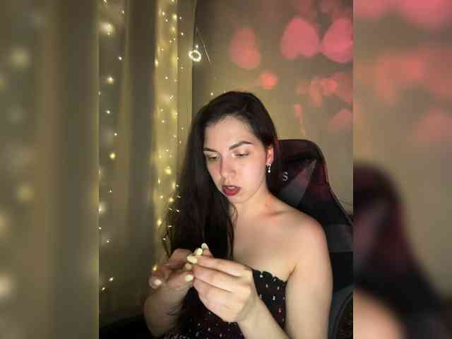 Vika19981 webcam
