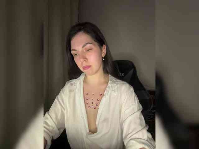 Vika19981 webcam
