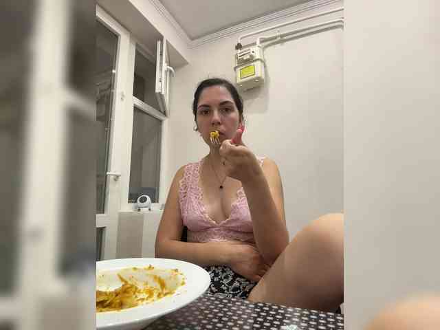 Vika19981 webcam