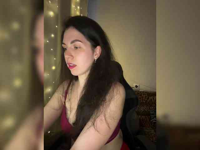 Vika19981 webcam