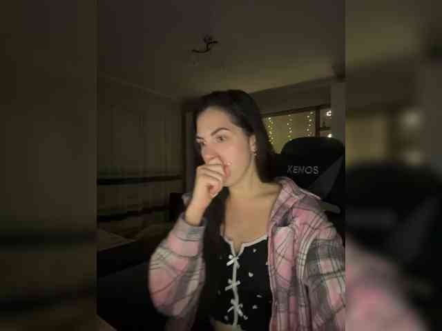 Vika19981 webcam